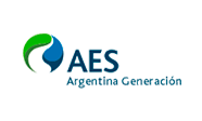Logo Aes