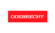 Logo Odebrecht
